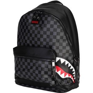 Sprayground - Sharks in Paris